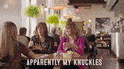 Baroness Von Sketch Show Cbc GIF