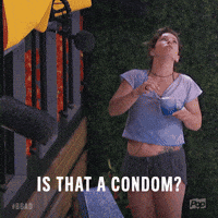 big brother pop GIF by Big Brother After Dark