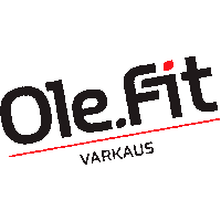 Fitvarkaus Sticker by OleFit