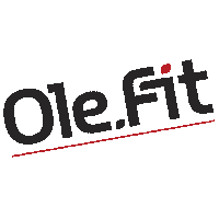 Olefitkuntokeskus Sticker by OleFit