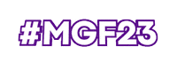 MiskGlobalForum mgf misk global forum the big now im a big thinker Sticker