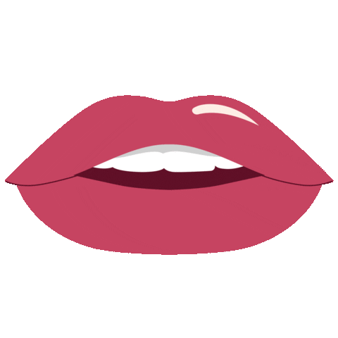 Beauty Lips Sticker by SarasinClinic