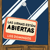 Voting Election Day GIF by INTO ACTION