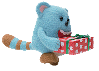 Happy Running Sticker by dwarf studios