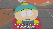 eric cartman GIF by South Park 