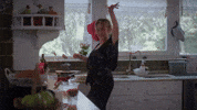 Happy Demet Evgar GIF by Show TV