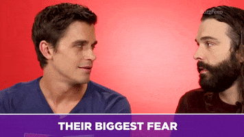 Queer Eye Antoni GIF by BuzzFeed