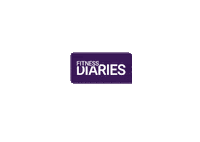 fitness diaries Sticker by ProSiebenSat.1