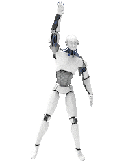 Dance Game Sticker