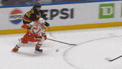 Elias Pettersson Hockey GIF by Vancouver Canucks