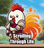 Zoroostercharacter GIF by Zorooster