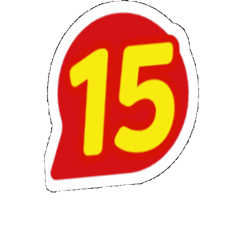 Tania15 Sticker