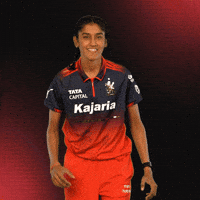 Happy Dance GIF by Royal Challengers Bengaluru