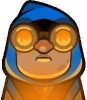 Clash Royale Sticker