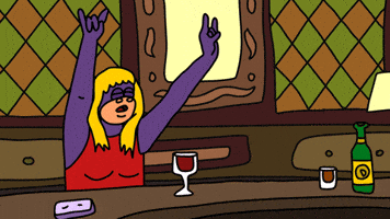 Crypto Yes GIF by herbertonic