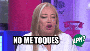 Belen Esteban Tv3 GIF by Alguna Pregunta Més?
