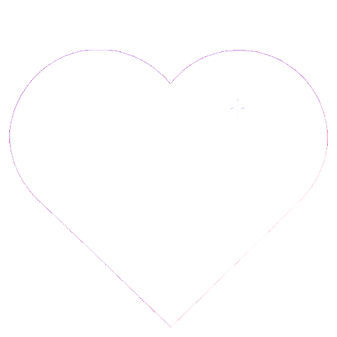 In Love Sticker