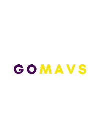 College Mavericks Sticker by Minnesota State University, Mankato