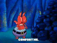 season 6 episode 25 GIF by SpongeBob SquarePants