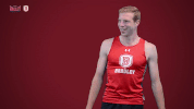 mvc bradley GIF by Missouri Valley Conference
