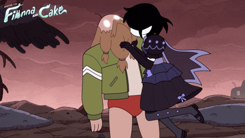 Die Adventure Time GIF by Cartoon Network