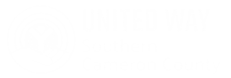 Uwscc Sticker by United Way of Southern Cameron County