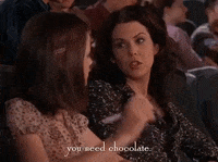 season 4 netflix GIF by Gilmore Girls 