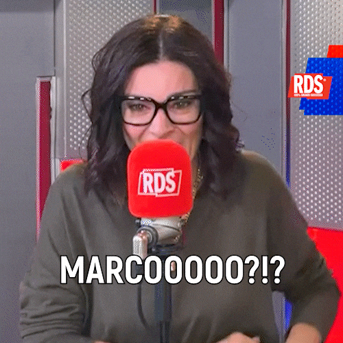 Cabaret Rds Radio GIF by RDS 100% Grandi Successi