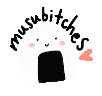Japanese Ja Sticker by Lisa Aihara