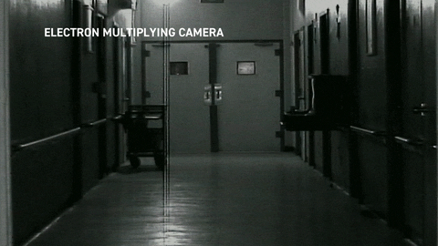 Ghost Hunters GIF by A&E