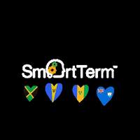 SmartTerm love education jamaica caribbean GIF