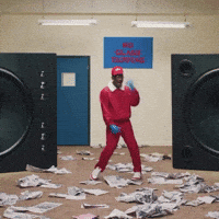 Tyler The Creator GIF by Respective