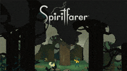 thunderlotusgames cat tree spiritfarer GIF