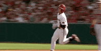 North Carolina Baseball GIF by NCAA Championships