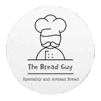 thebreadguysbakery aberdeen bakery the bread guys bakery thebreadguysbakery the bread guy Sticker