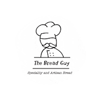 thebreadguysbakery the bread guy thebreadguy thebreadguysbakery the bread guys bakery Sticker