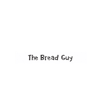 thebreadguysbakery the bread guy thebreadguy thebreadguysbakery the bread guys bakery Sticker
