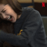 Park Min-Young Netflix GIF by Busted!