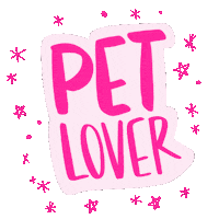 Pets Petlove Sticker by Tienda Petfy