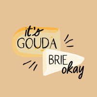 AintTooProudToMeg ok wisdom blogger encouragement GIF