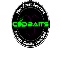 Sticker by Cod-Baits