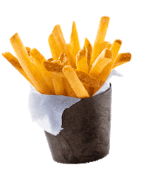 Food Fries Sticker by LambwestonDE