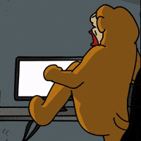 Angry Dragon Ball GIF by Ponke