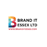 Business Branding Sticker by Brand It Essex