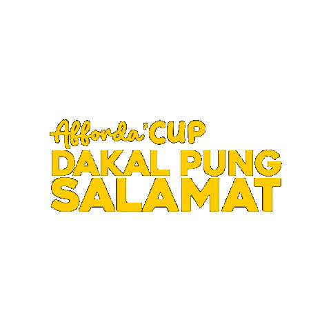 Animated Sticker