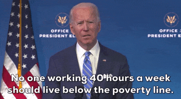 Joe Biden GIF by GIPHY News
