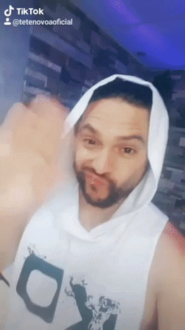 GIF by Tete Novoa