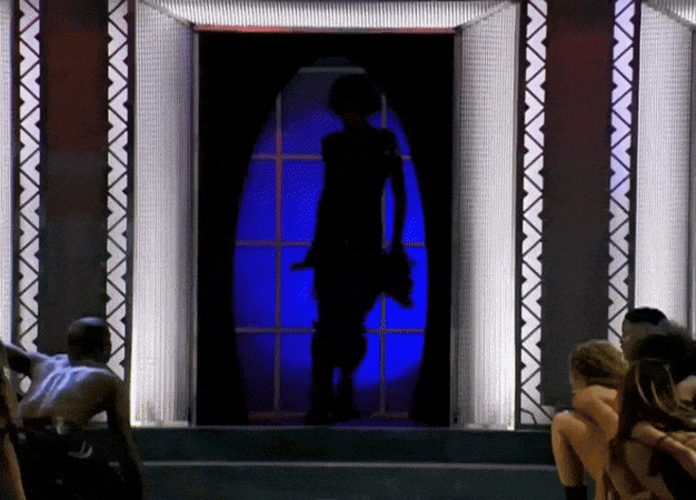 Arriving New York GIF by Pretty Dudes