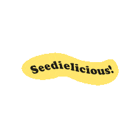 Seedheartsuperfood Sticker by Seedheart