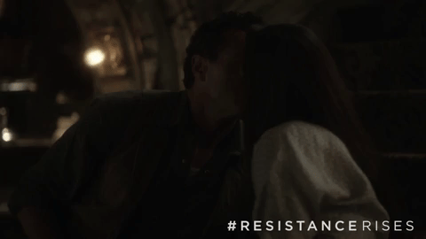 season 3 mihc GIF by The Man in the High Castle
